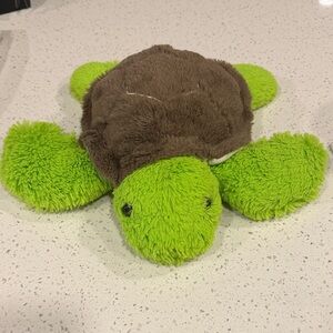 Plush Turtle Send a Friend